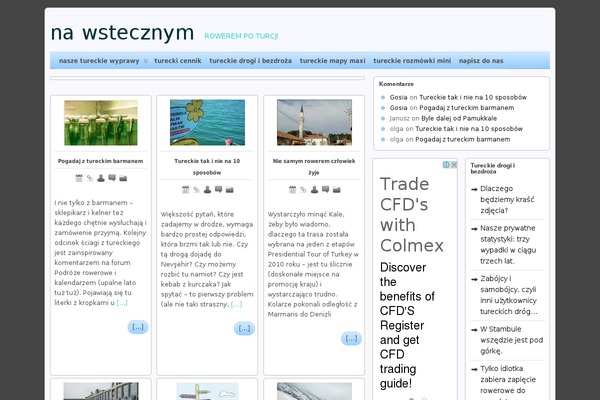 Site using Ad Injection plugin