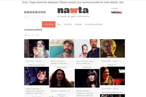 Site using WPSocialite plugin