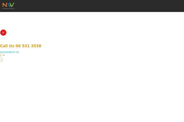 Site using Logo Slider plugin
