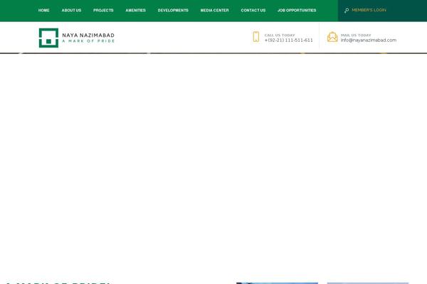 nayanazimabad.com site used Businessplus