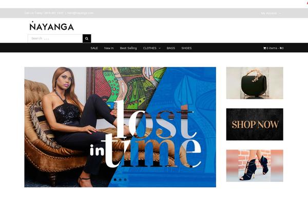 Site using YITH WooCommerce Added to Cart Popup plugin
