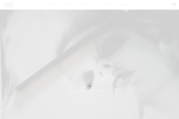 Bravada theme site design template sample
