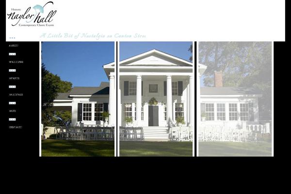 Site using Final-tiles-gallery plugin