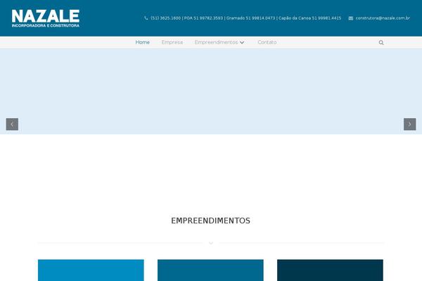 Site using Optin Forms plugin
