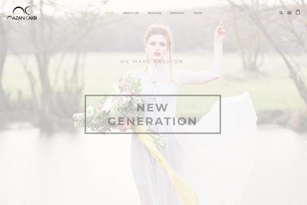 Site using Typehub plugin