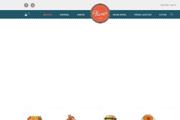 Site using Themeftc-for-elementor plugin