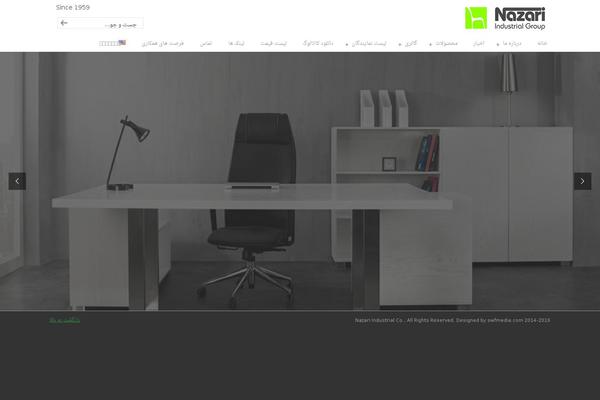 Site using Wp-statistics plugin