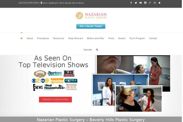 Site using Fusion plugin