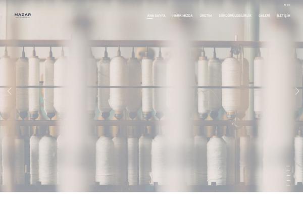 Site using Diefinnhutte-core plugin