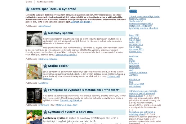 Site using Easyad plugin