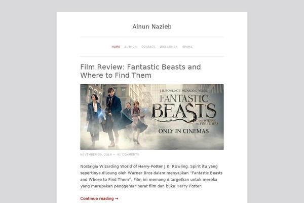 Site using Gutenberg-core plugin