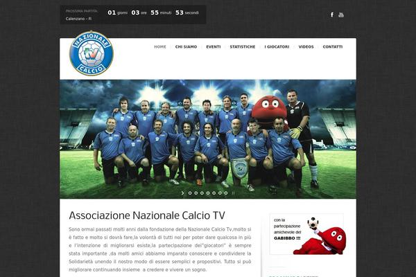 Site using Fancyboxify plugin