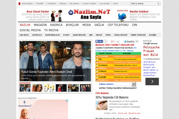 Jannah theme site design template sample