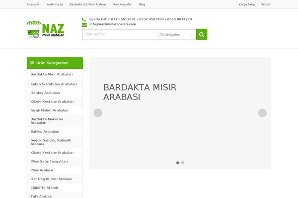 Site using Scripts Gzip plugin