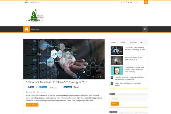 Site using Instagramy plugin
