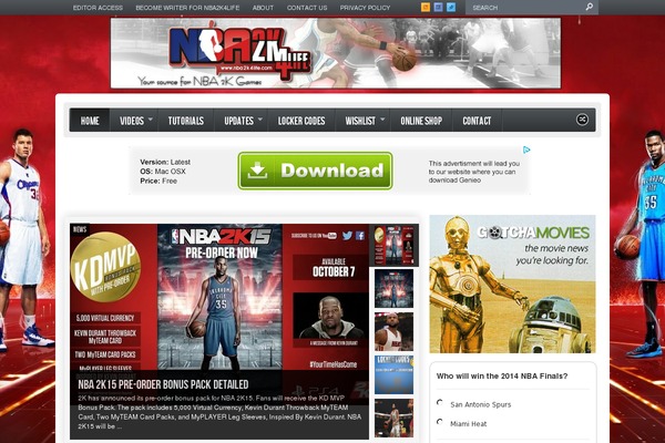 Swagger Theme theme websites examples