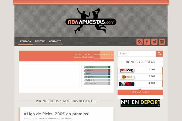 nbaapuestas.com site used Epic-tap-2015