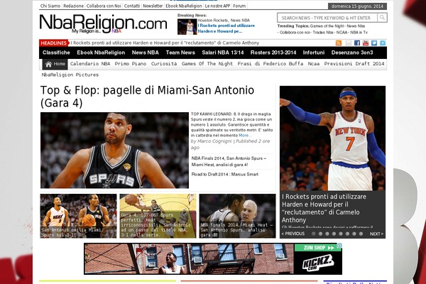 Site using Quick-adsense-reloaded plugin