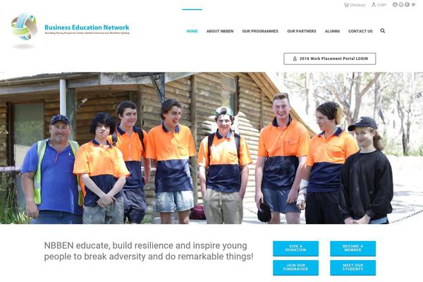Site using Document Gallery plugin