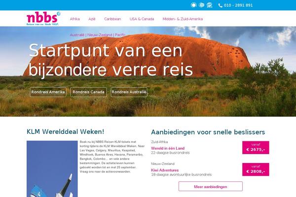 Site using WP Better Attachments plugin