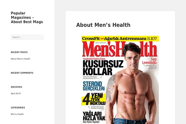 Coraline theme site design template sample