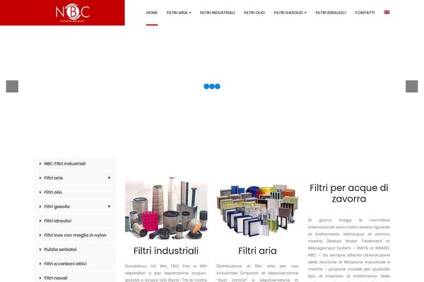 Site using Sitepress-multilingual-cms-master plugin