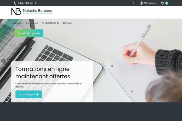 Site using Sfwd-lms plugin