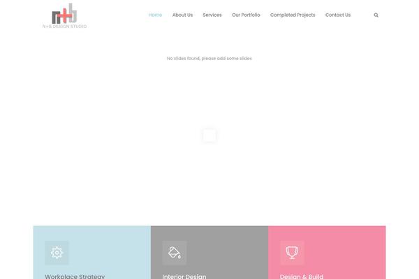 Pixzlo theme site design template sample