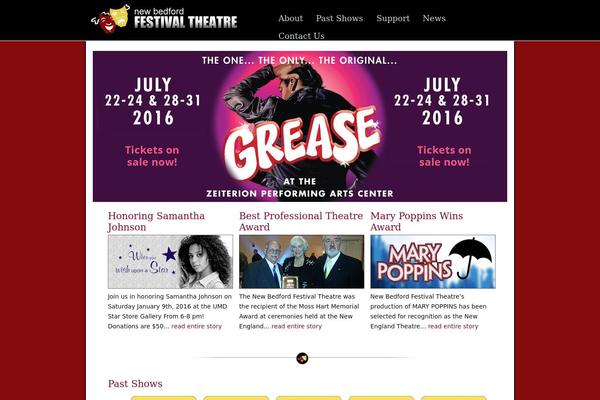 Site using Bb-ultimate-addon plugin