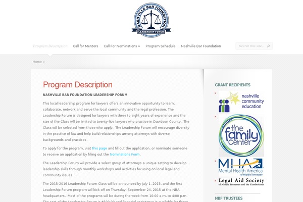 Leanbiz theme site design template sample