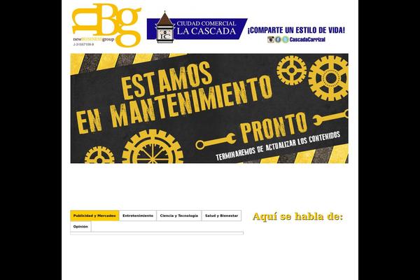 Site using Dynamic "To Top" Plugin plugin