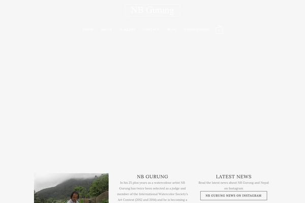 Site using Dvin-wcql plugin