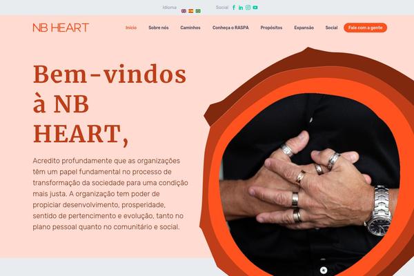 Site using Modal-window plugin