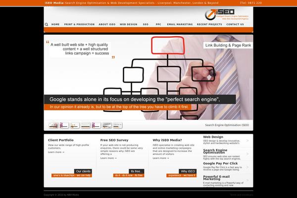 nbhmedia.com site used Benzo