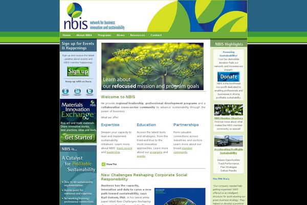 Site using NextGEN-Galleryview plugin