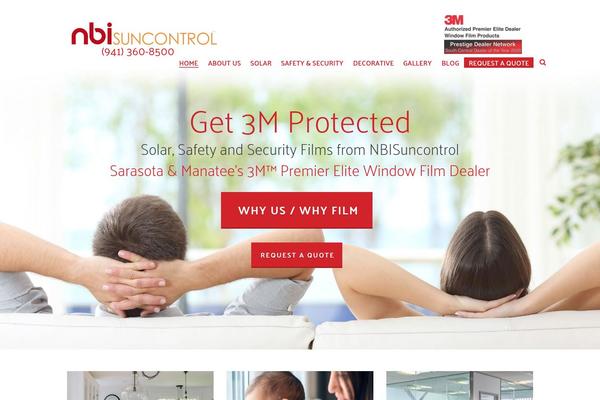 Site using Js_composer_theme plugin