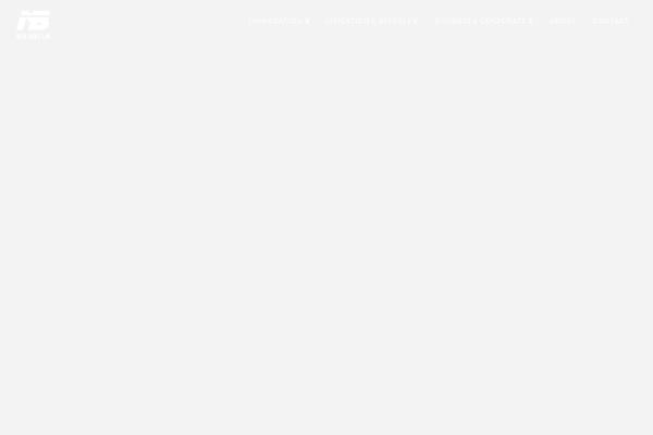 Site using Tco-smooth-scroll plugin