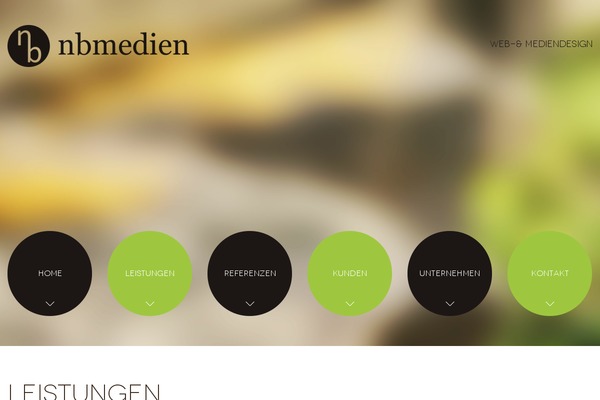 nbmedien.de site used Minimable-premium