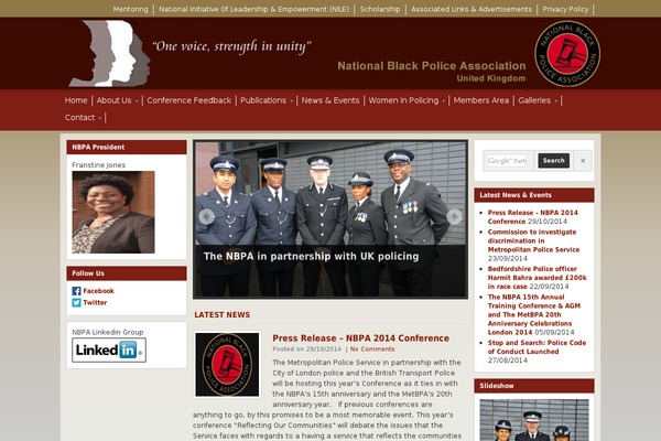 Arras WP theme theme site design template sample