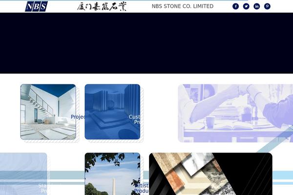 Site using Wpzeus-basic plugin