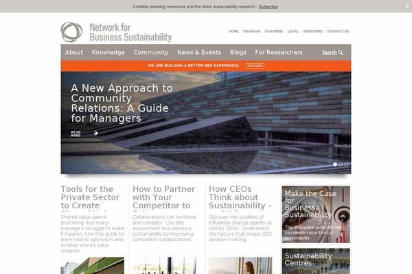 Buddyboss-theme theme site design template sample