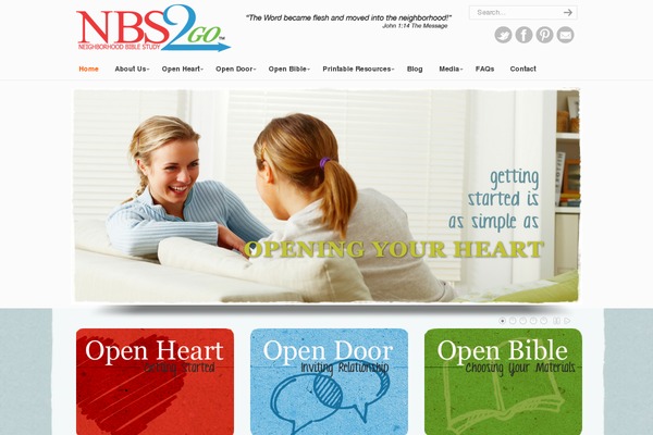 Site using Kadence-pro plugin