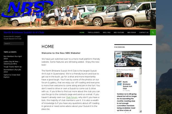 Site using Floating Banner Ad Rotator with Tracking plugin