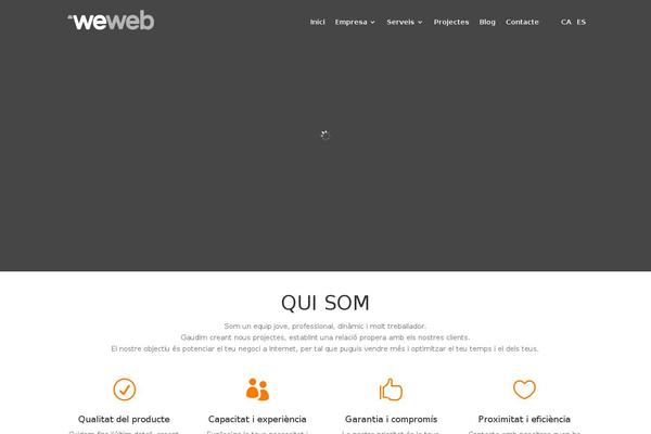 Site using Wp_logooos_plugin plugin