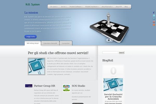 MyProduct theme site design template sample
