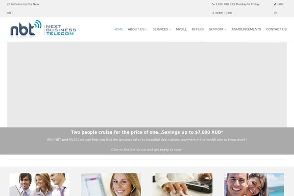 Route theme site design template sample