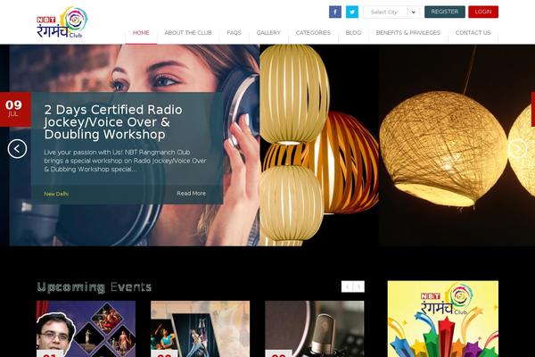 Site using Sharethis-share-buttons plugin