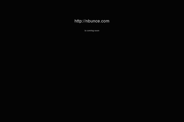 The Blog theme site design template sample
