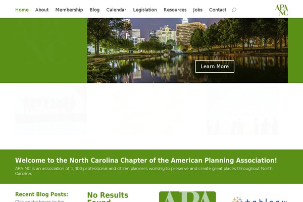 Site using EventBookingPro plugin