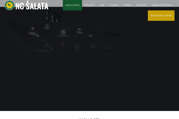 Site using Ivan-visual-composer plugin